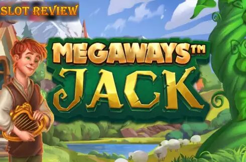 Megaways Jack icon